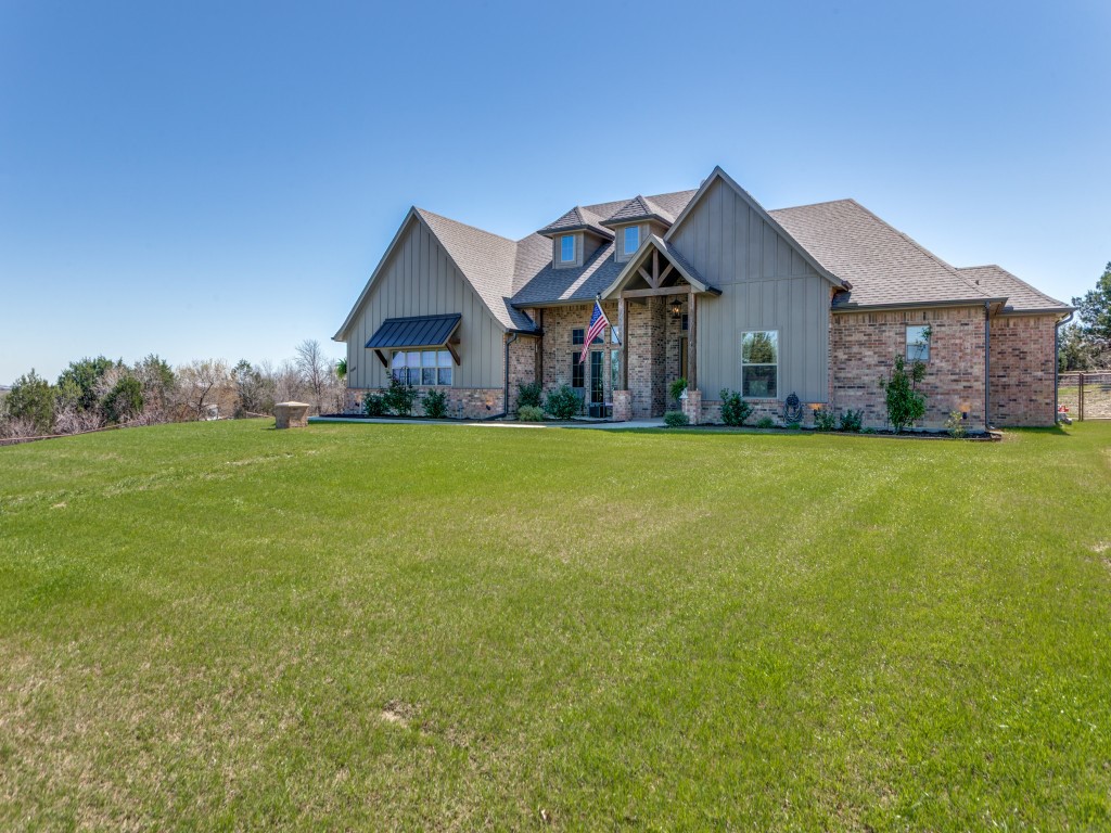 4001 Overlook Way Weatherford TX 76085