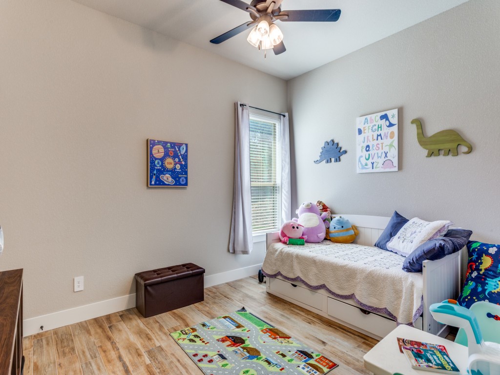 4001 Overlook Way Weatherford TX 76085