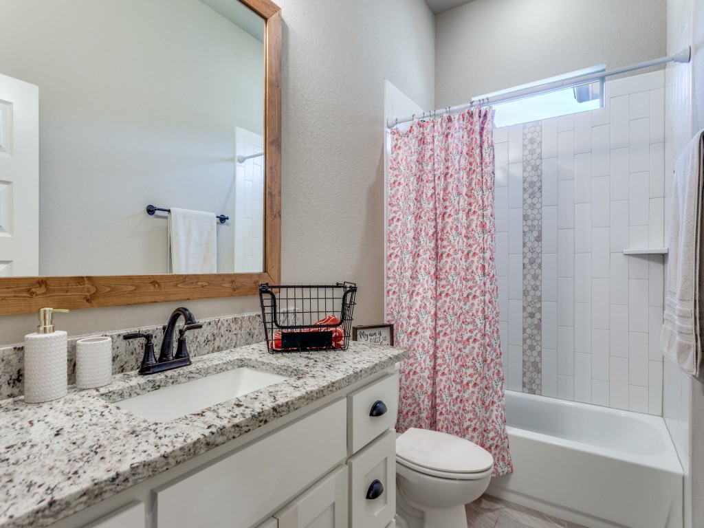 4001 Overlook Way Weatherford TX 76085