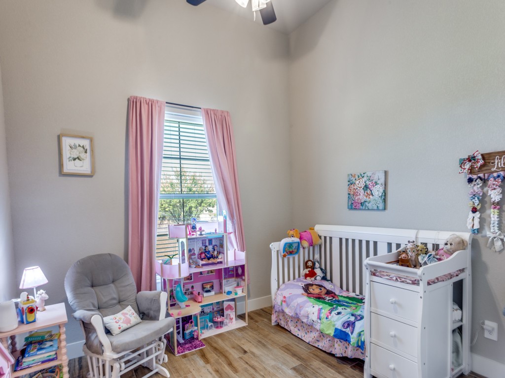 4001 Overlook Way Weatherford TX 76085