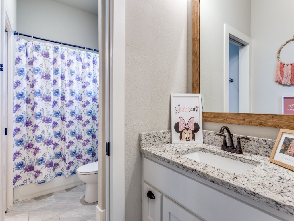 4001 Overlook Way Weatherford TX 76085