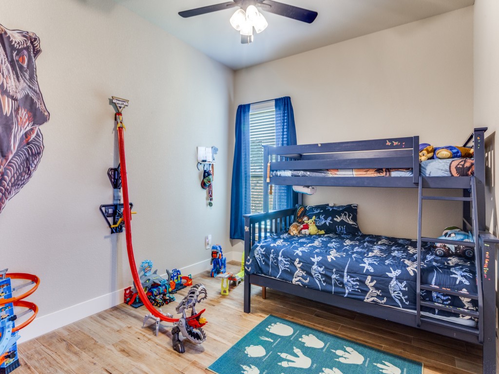 4001 Overlook Way Weatherford TX 76085