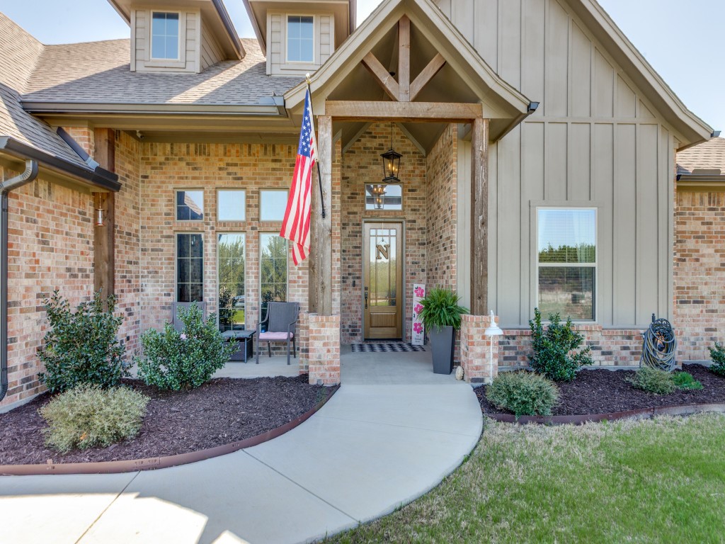 4001 Overlook Way Weatherford TX 76085