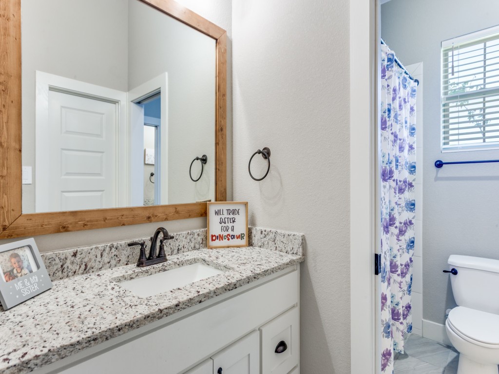 4001 Overlook Way Weatherford TX 76085
