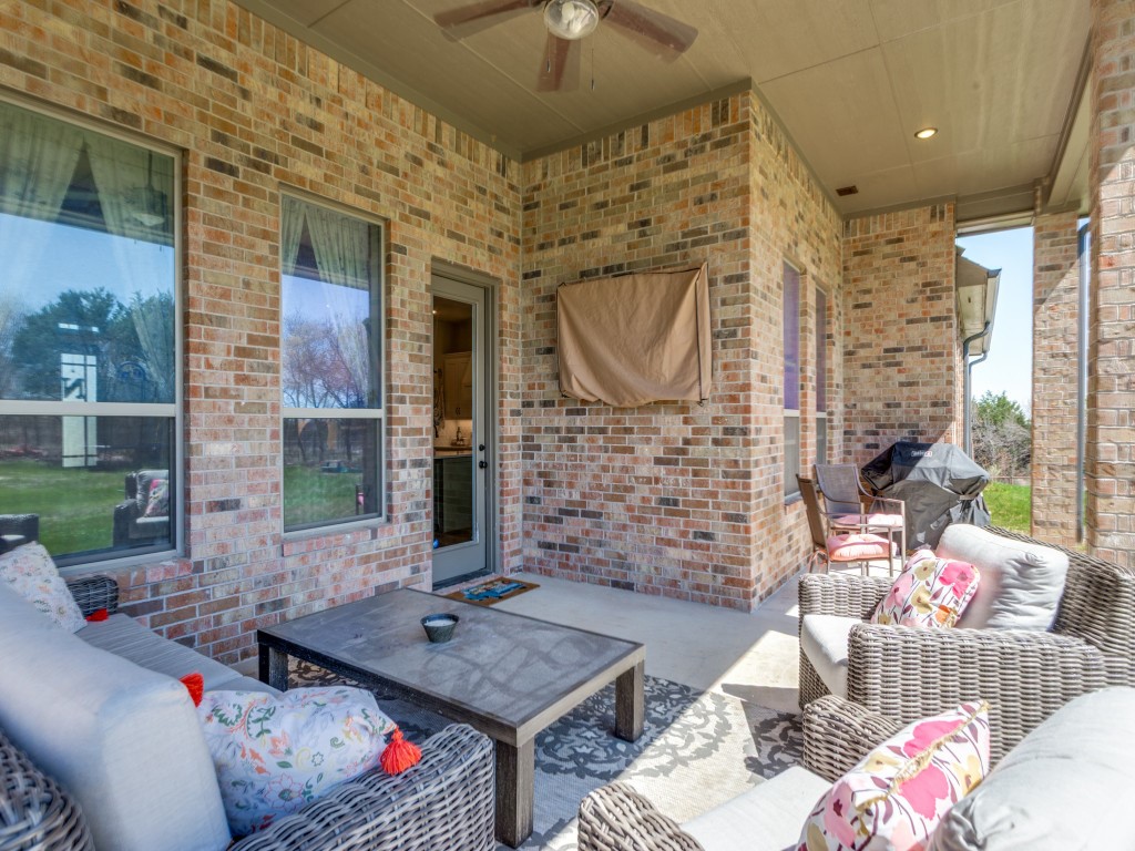 4001 Overlook Way Weatherford TX 76085