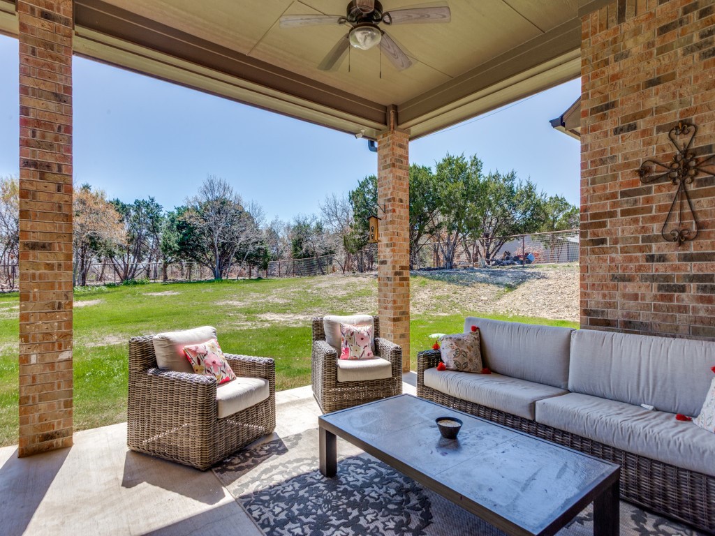 4001 Overlook Way Weatherford TX 76085