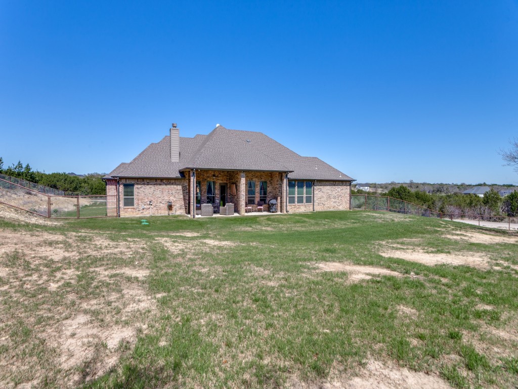 4001 Overlook Way Weatherford TX 76085