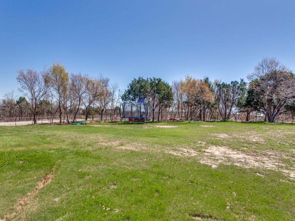 4001 Overlook Way Weatherford TX 76085