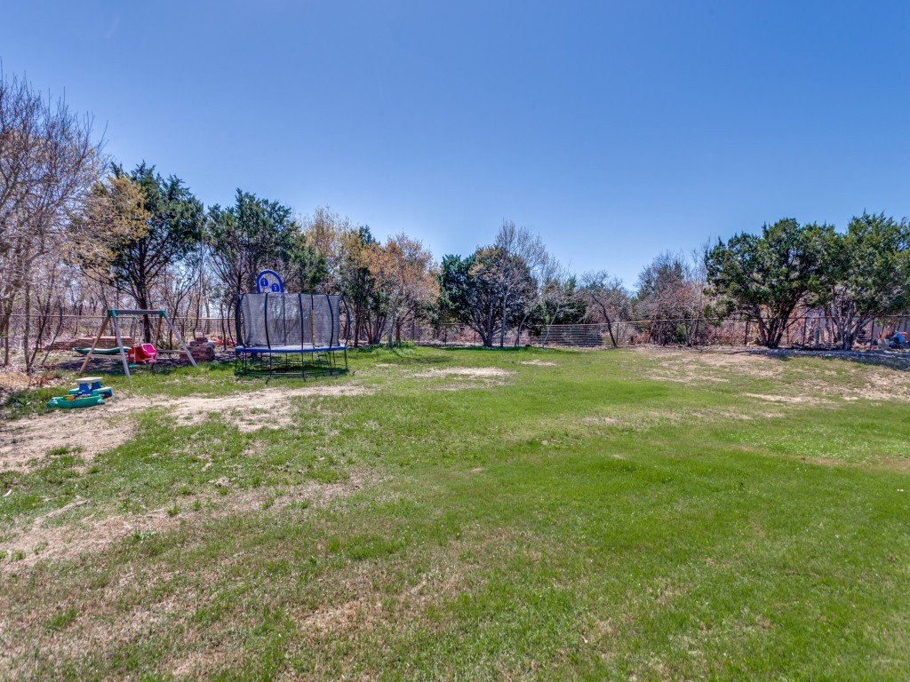 4001 Overlook Way Weatherford TX 76085