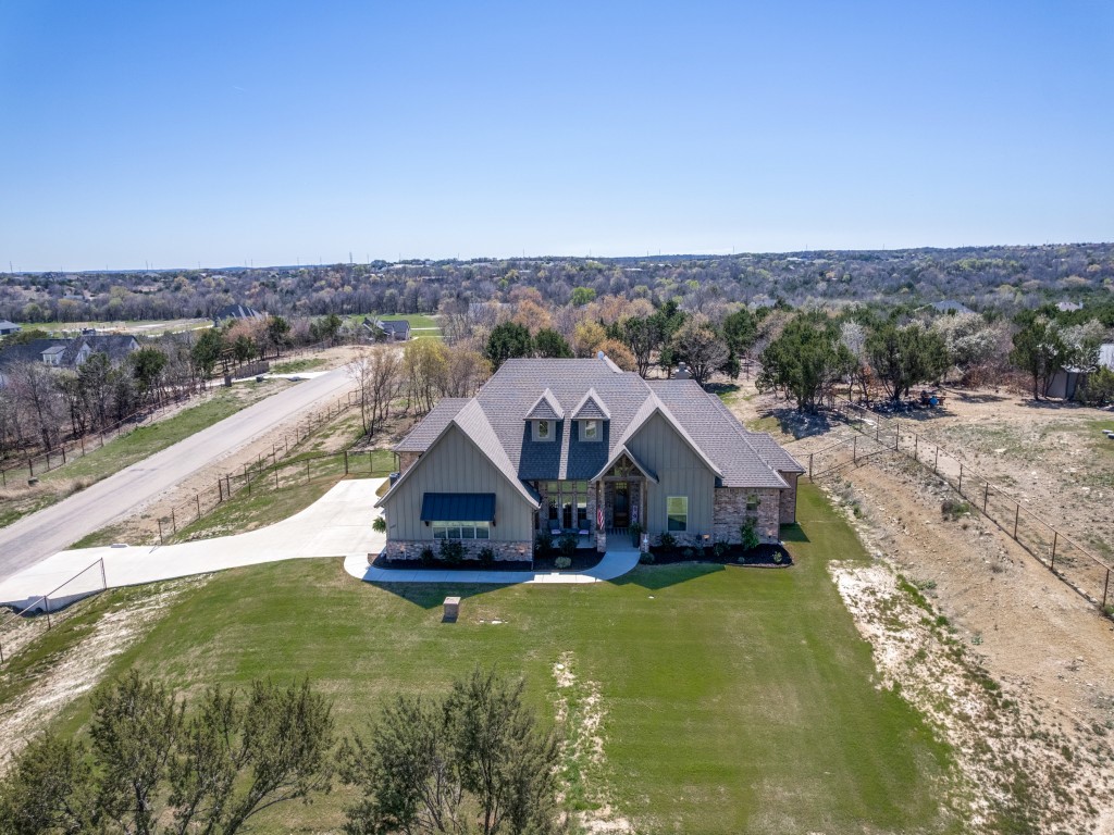 4001 Overlook Way Weatherford TX 76085