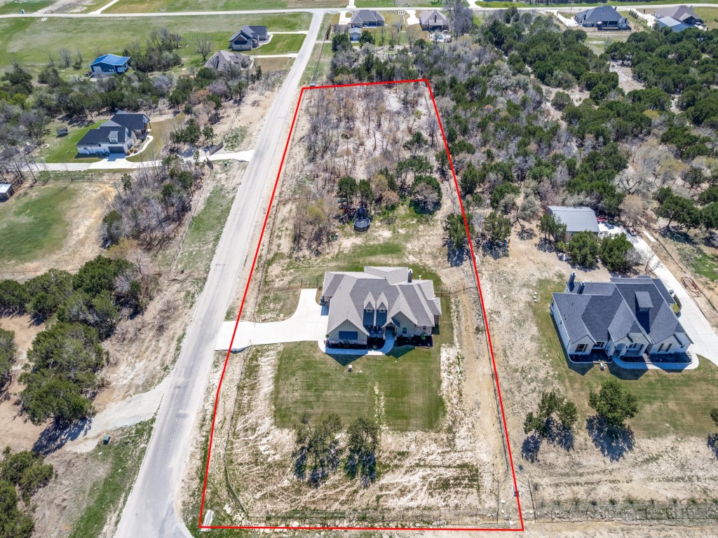 4001 Overlook Way Weatherford TX 76085