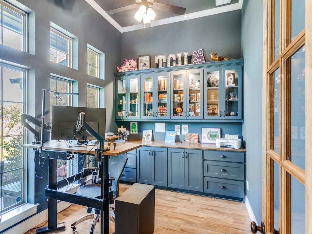 4001 Overlook Way Weatherford TX 76085