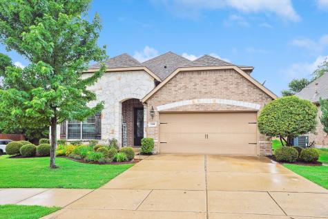 3320 Evening Wind Road Denton TX 76208
