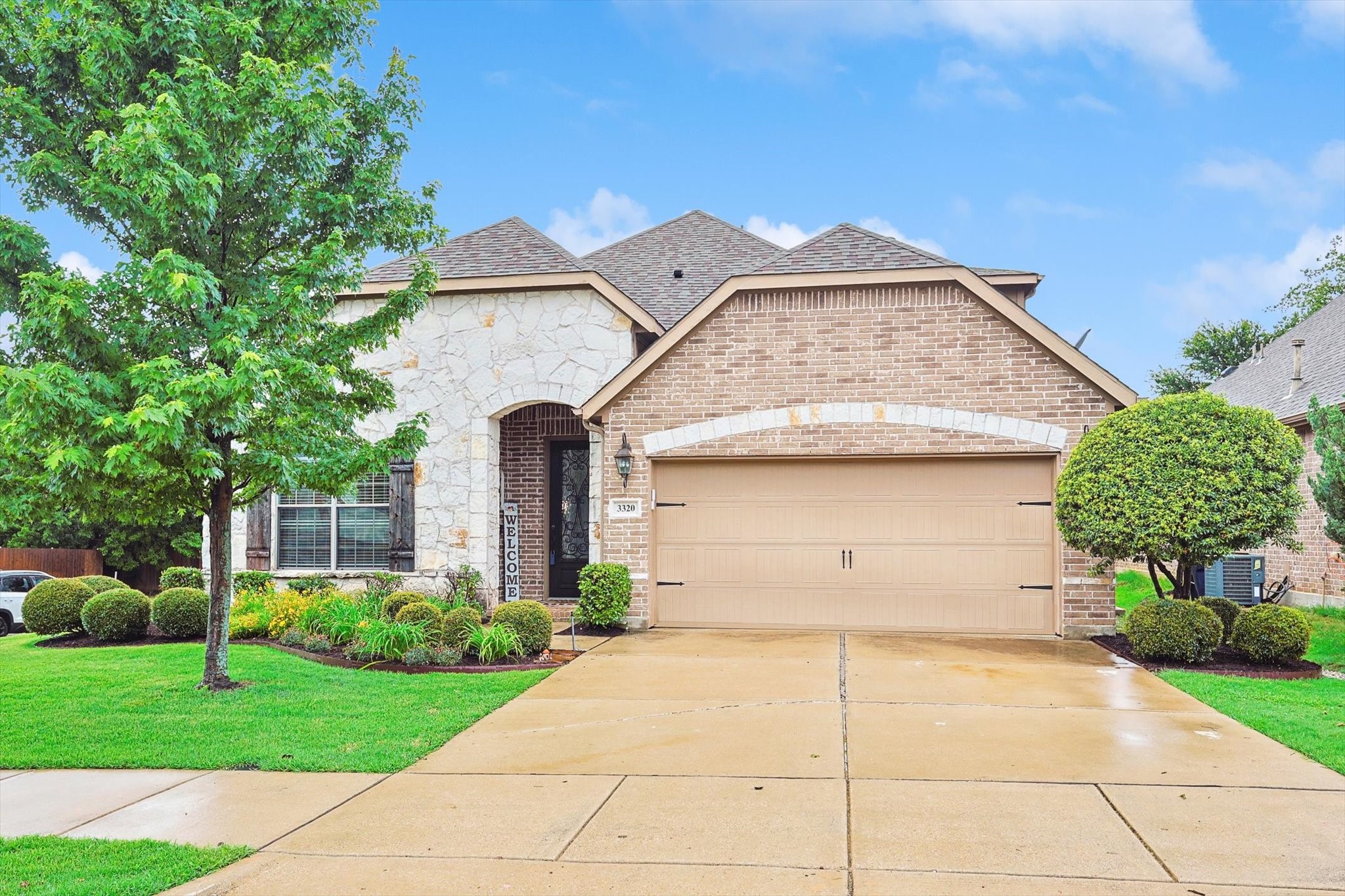 3320 Evening Wind Road Denton TX 76208