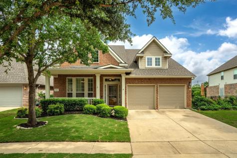 1390 Bonham Parkway Lantana TX 76226