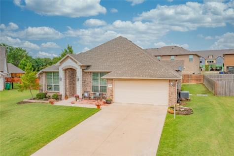 6805 Gamecock Court Greenville TX 75402
