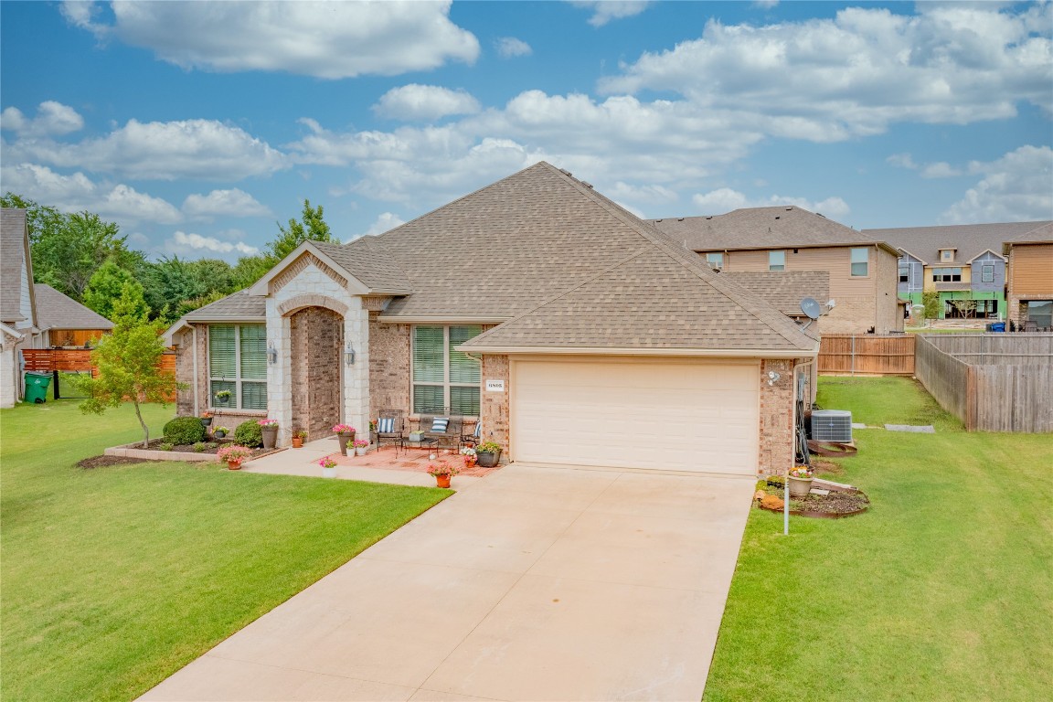 6805 Gamecock Court Greenville TX 75402