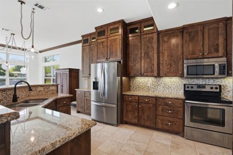 134 Marina Drive Mabank TX 75156
