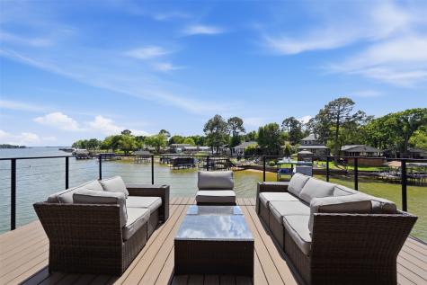 134 Marina Drive Mabank TX 75156