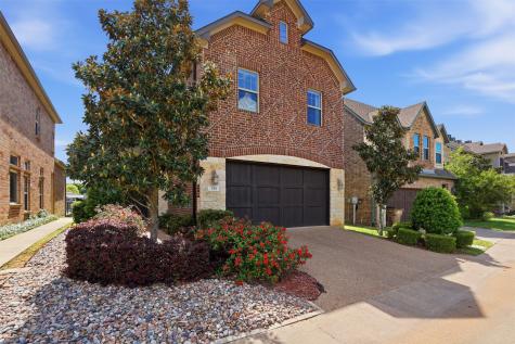 134 Marina Drive Mabank TX 75156