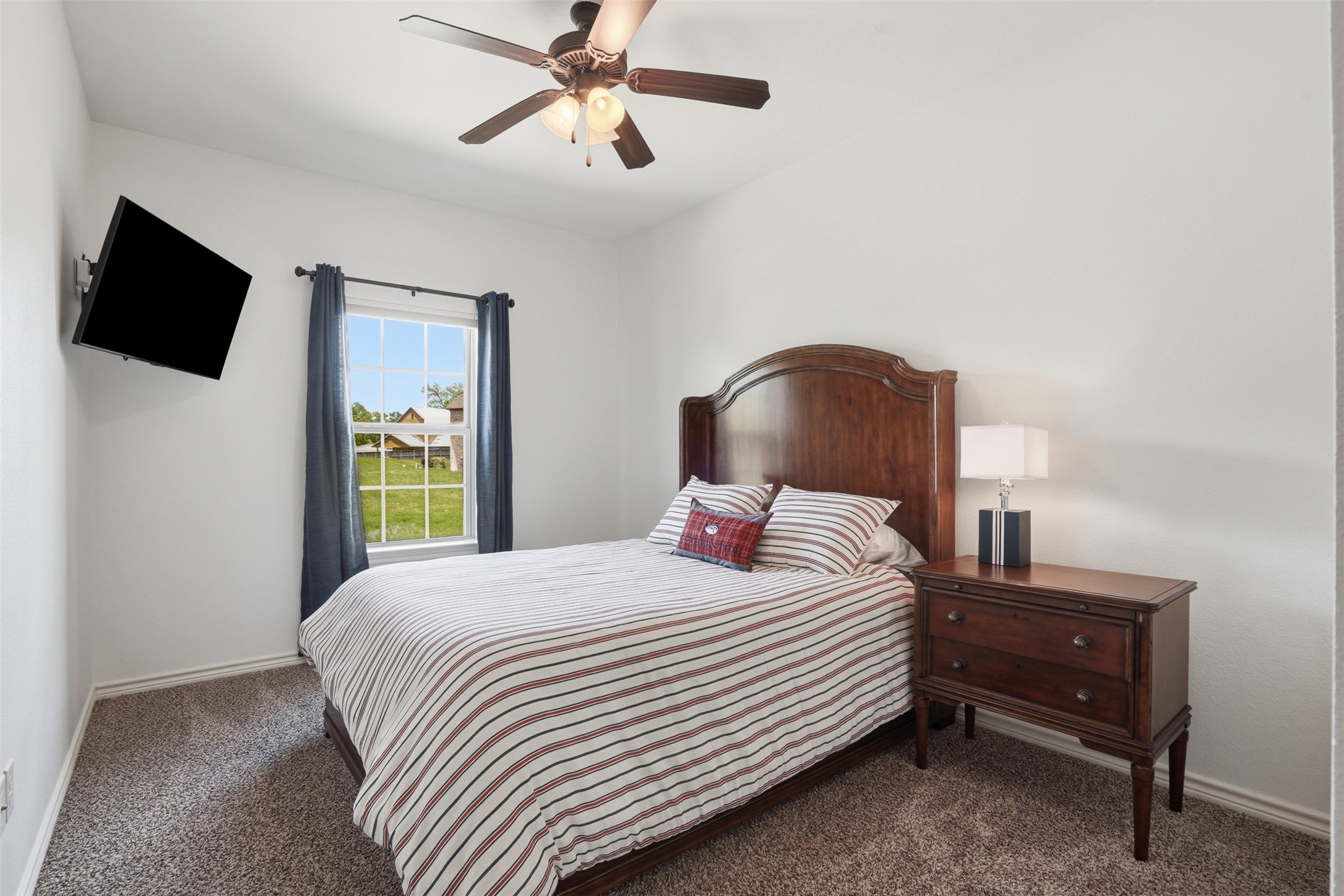 134 Marina Drive Mabank TX 75156