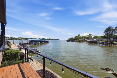 134 Marina Drive Mabank TX 75156
