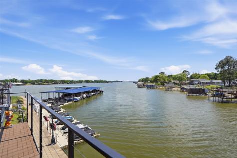134 Marina Drive Mabank TX 75156
