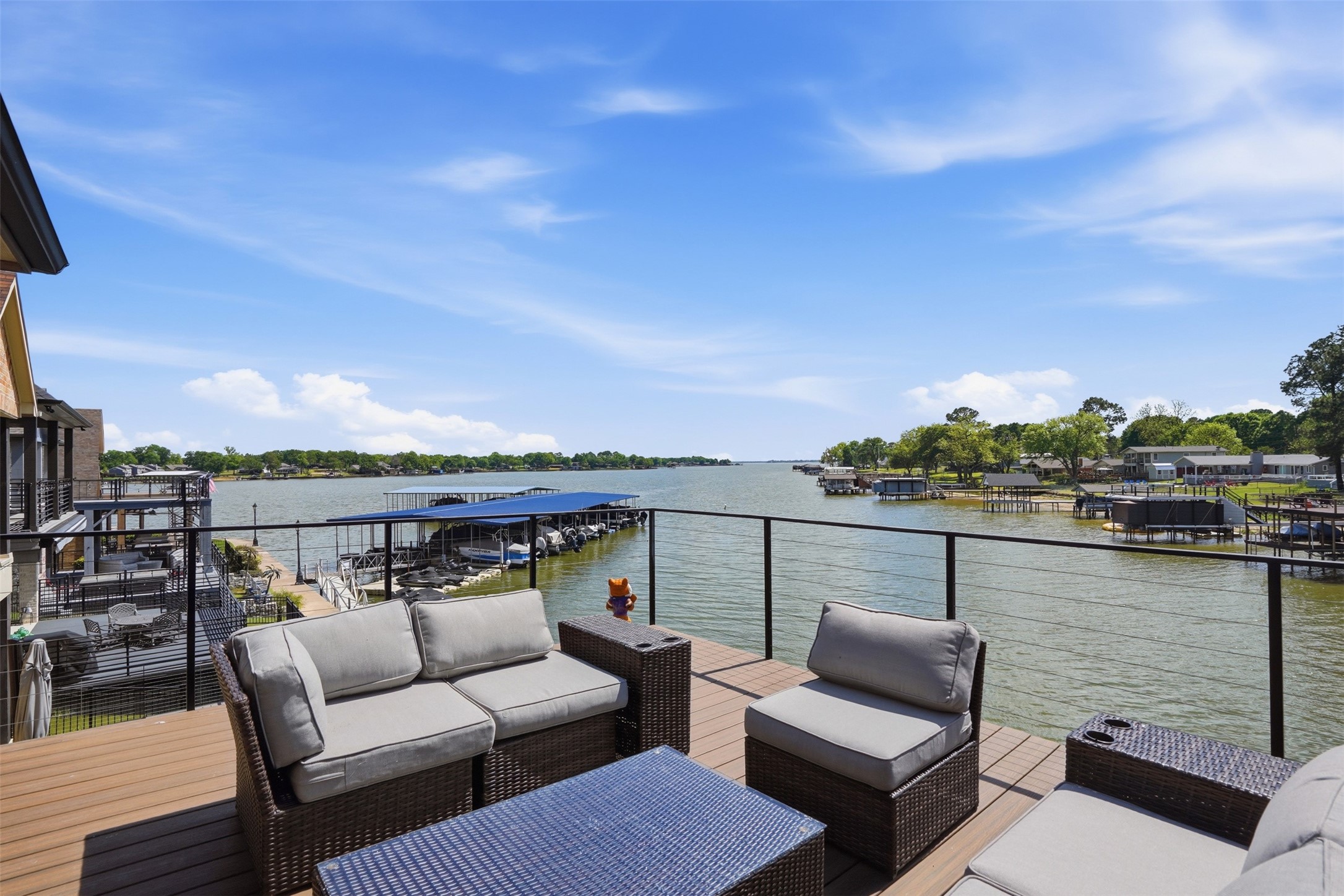 134 Marina Drive Mabank TX 75156