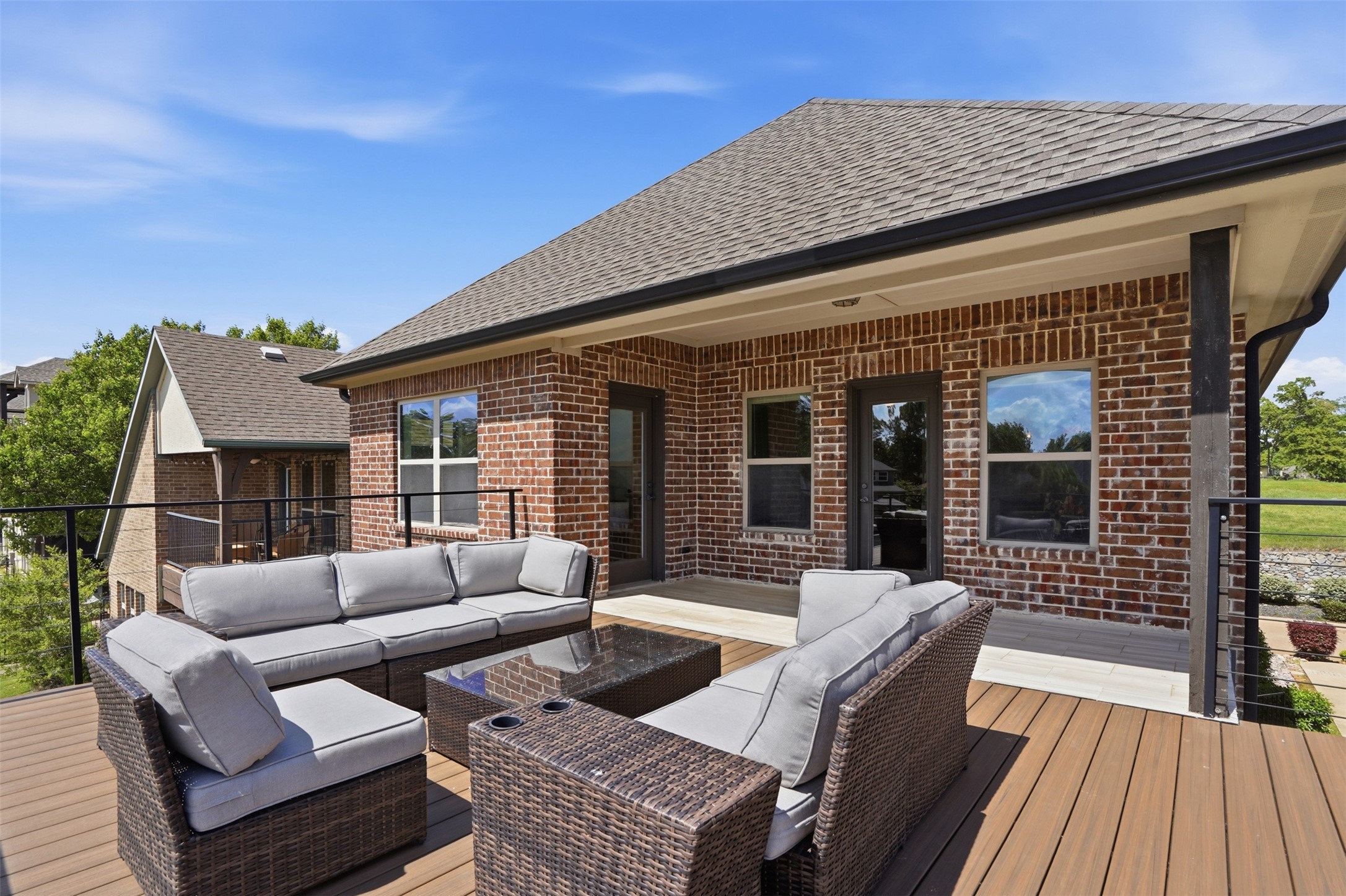 134 Marina Drive Mabank TX 75156