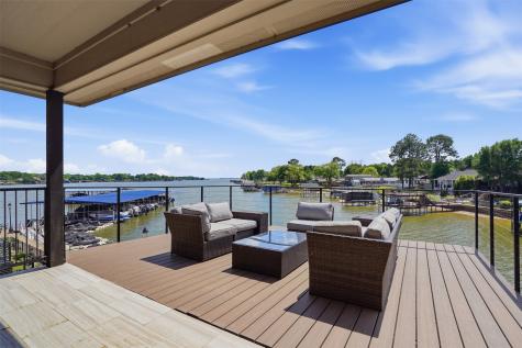 134 Marina Drive Mabank TX 75156