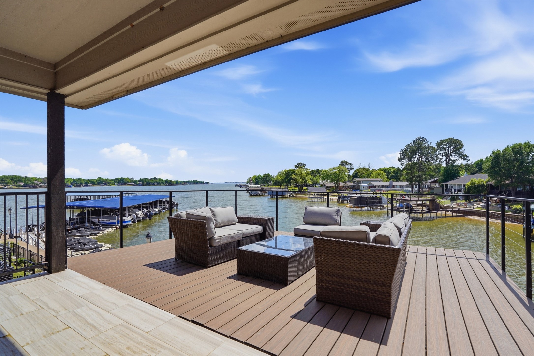 134 Marina Drive Mabank TX 75156