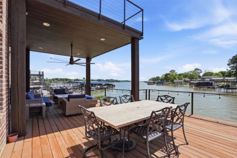 134 Marina Drive Mabank TX 75156