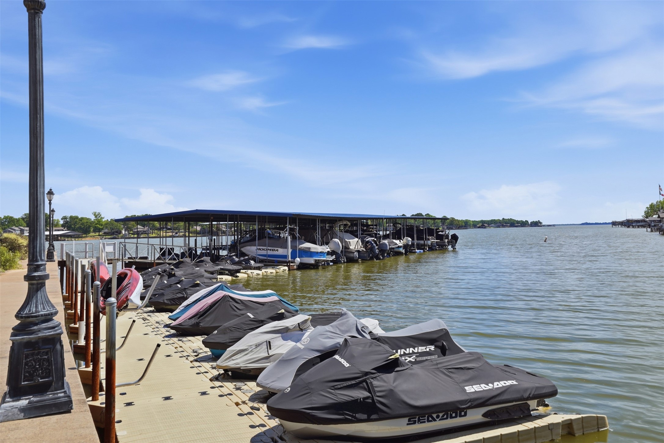 134 Marina Drive Mabank TX 75156