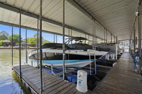 134 Marina Drive Mabank TX 75156