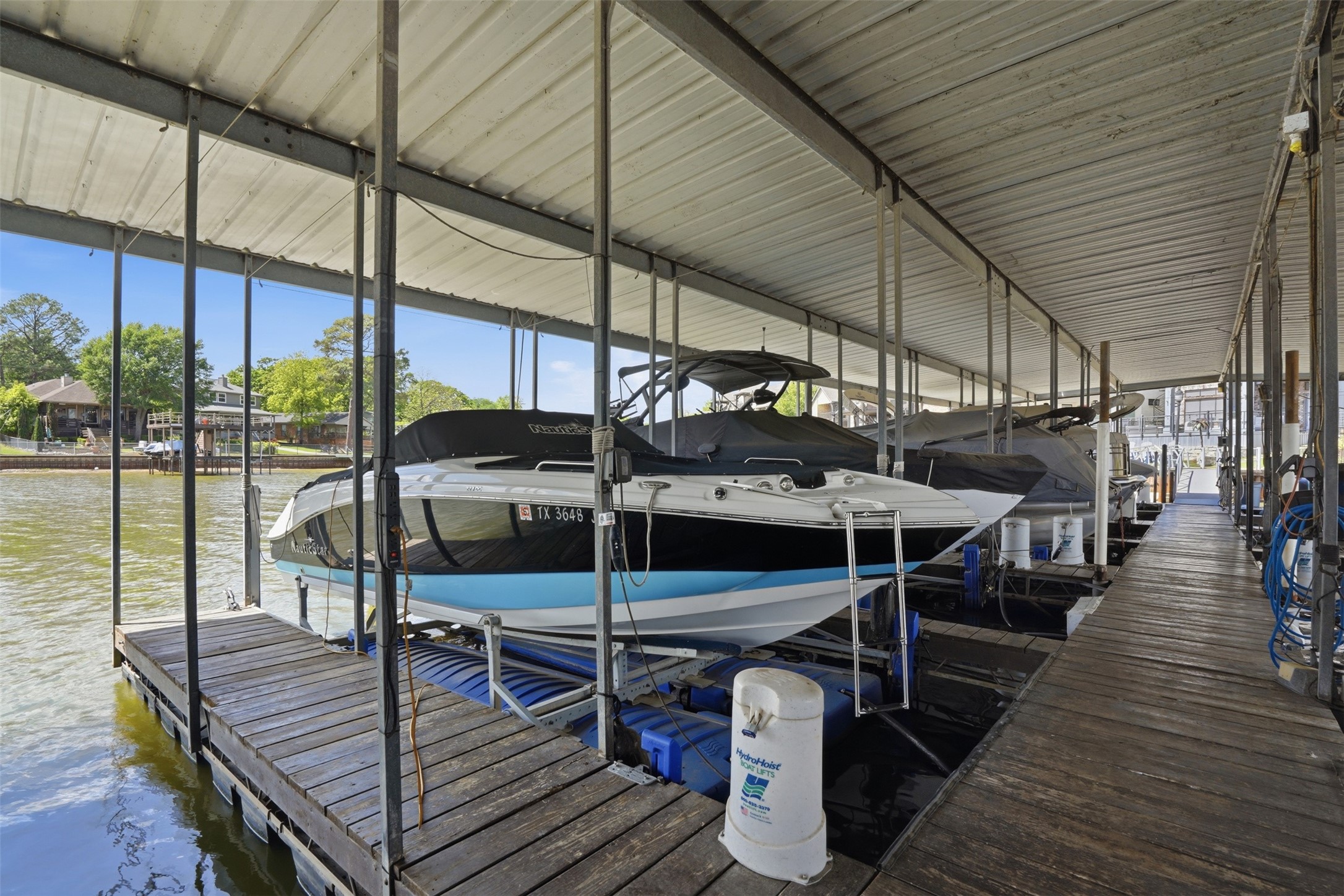 134 Marina Drive Mabank TX 75156