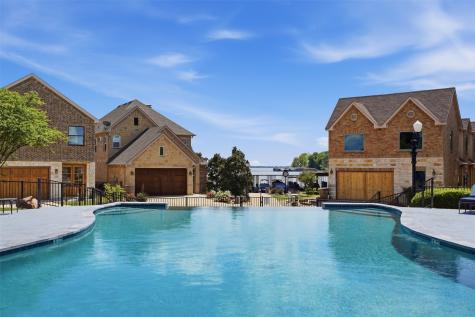 134 Marina Drive Mabank TX 75156