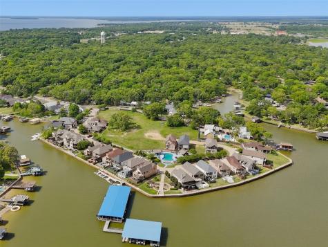 134 Marina Drive Mabank TX 75156