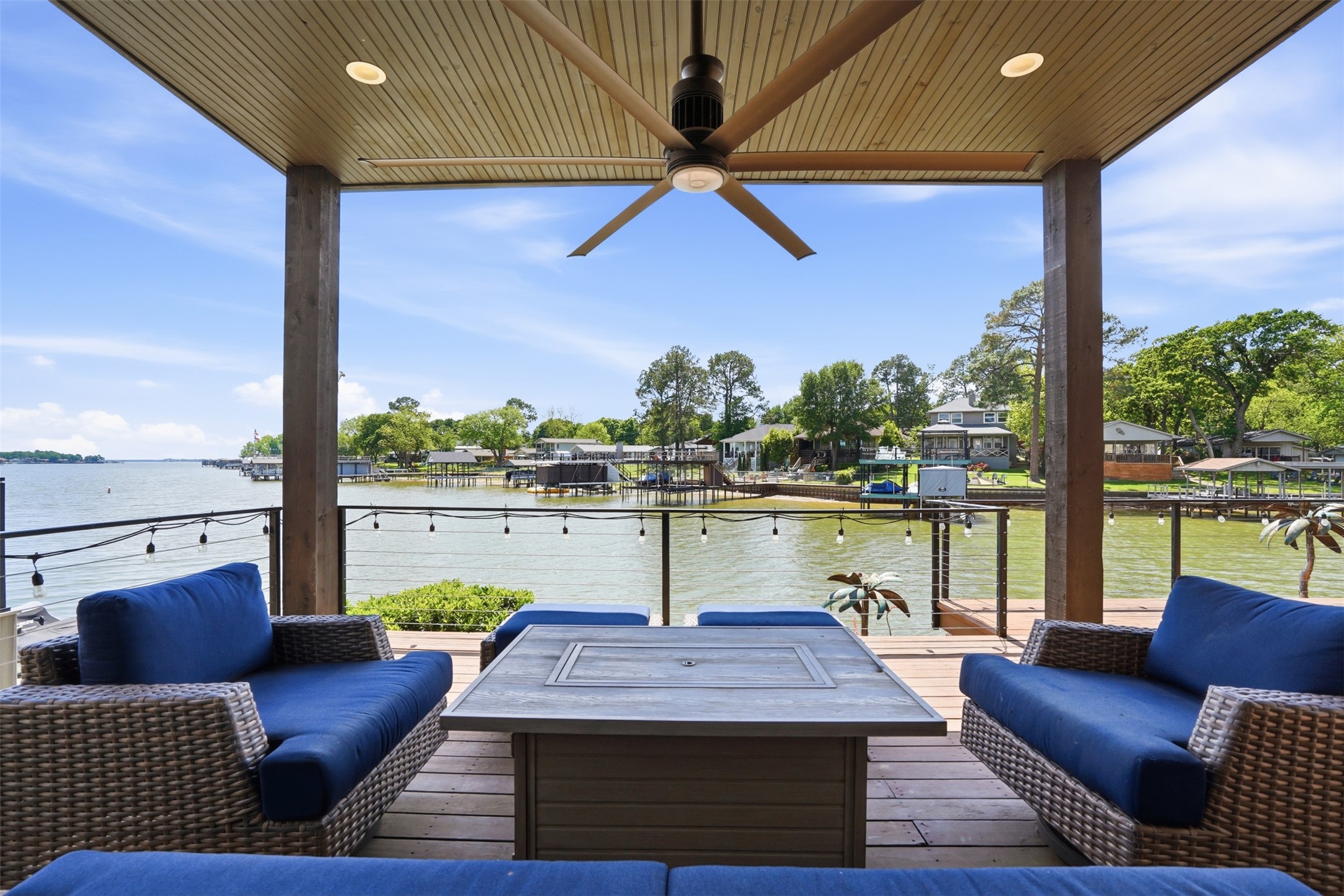134 Marina Drive Mabank TX 75156