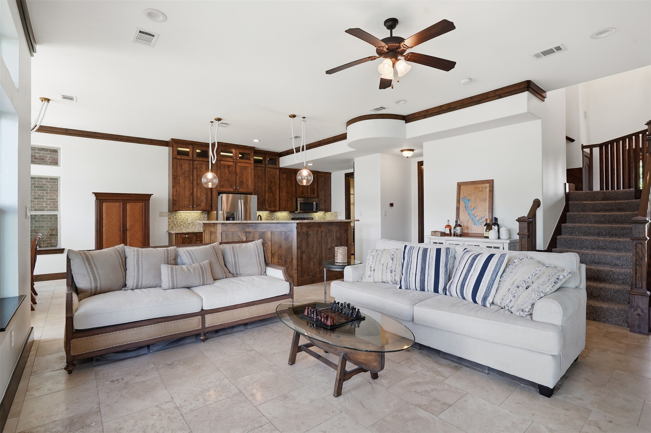134 Marina Drive Mabank TX 75156