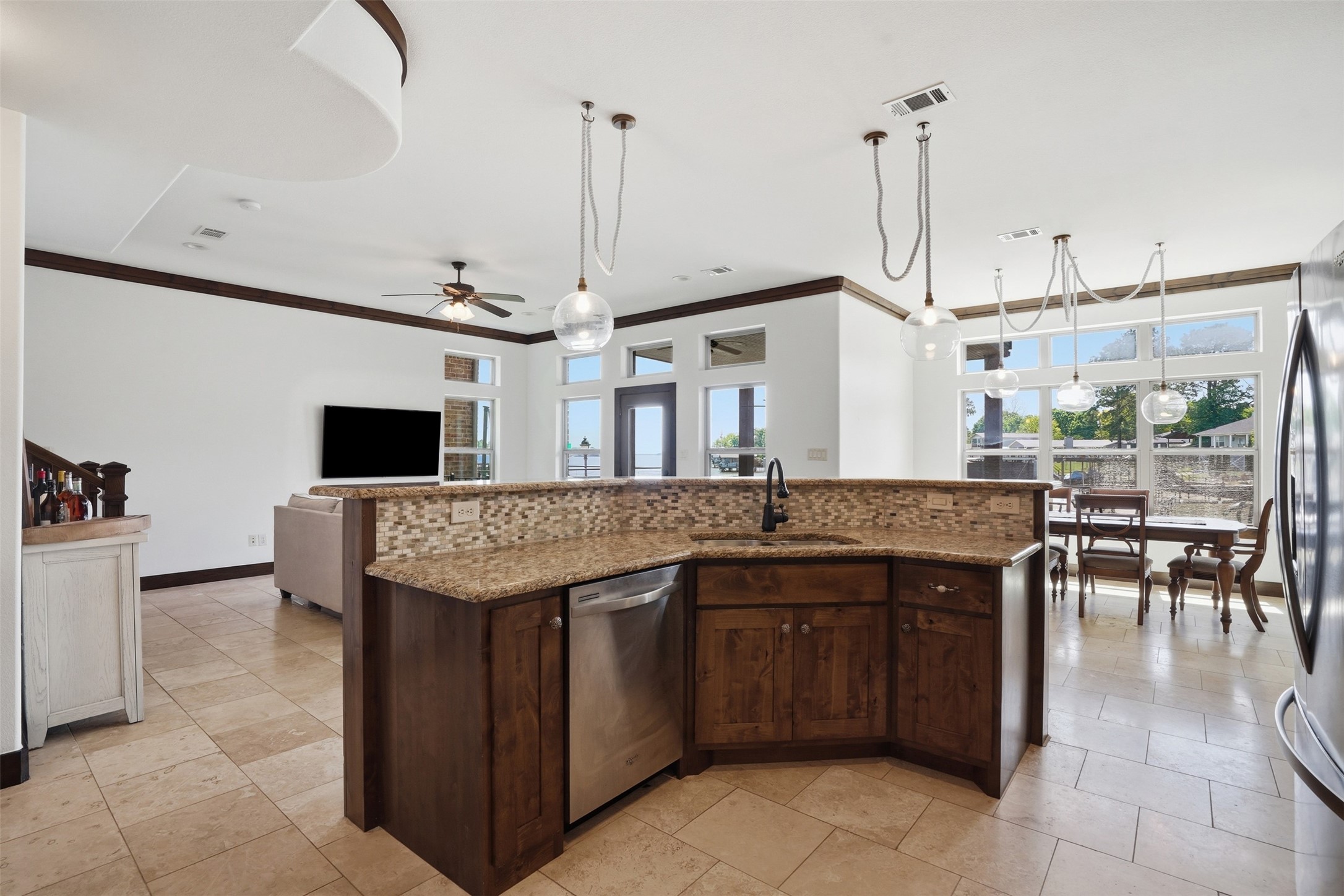 134 Marina Drive Mabank TX 75156