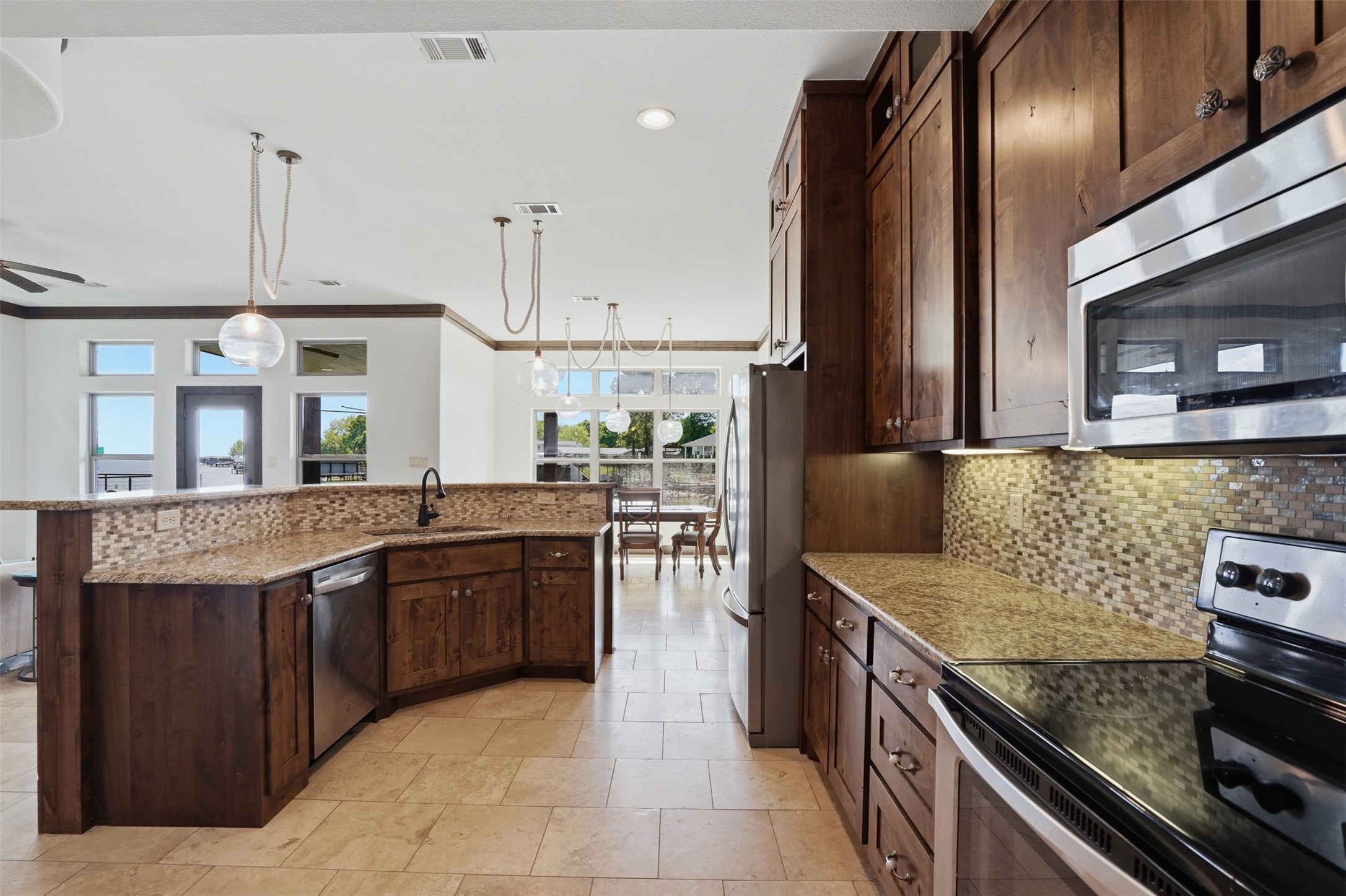 134 Marina Drive Mabank TX 75156