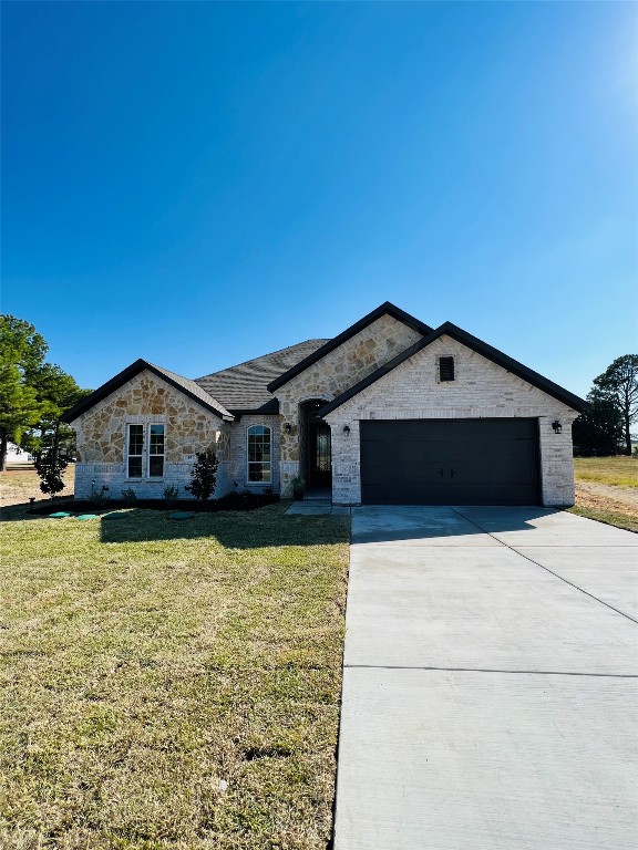 351 Cross Tie Ranch Road Trinidad TX 75163