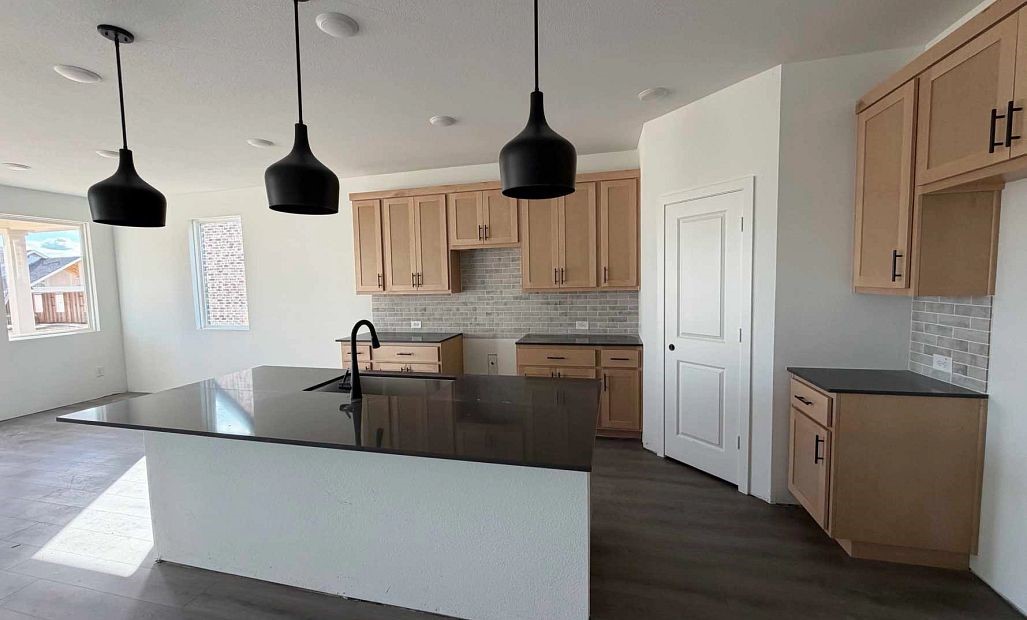 1808 Bachman Lane Forney TX 75126