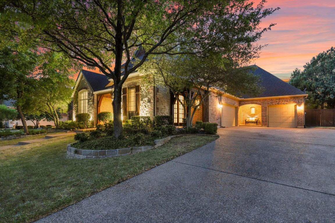 5205 Seville Lane Flower Mound TX 75028