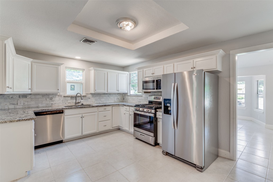 3922 Mercury Street Haltom City TX 76111