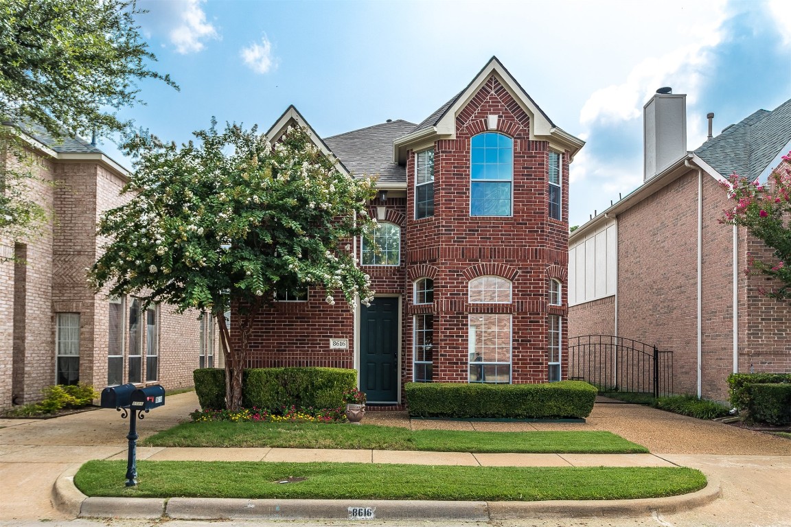 8616 Robert Street Frisco TX 75035