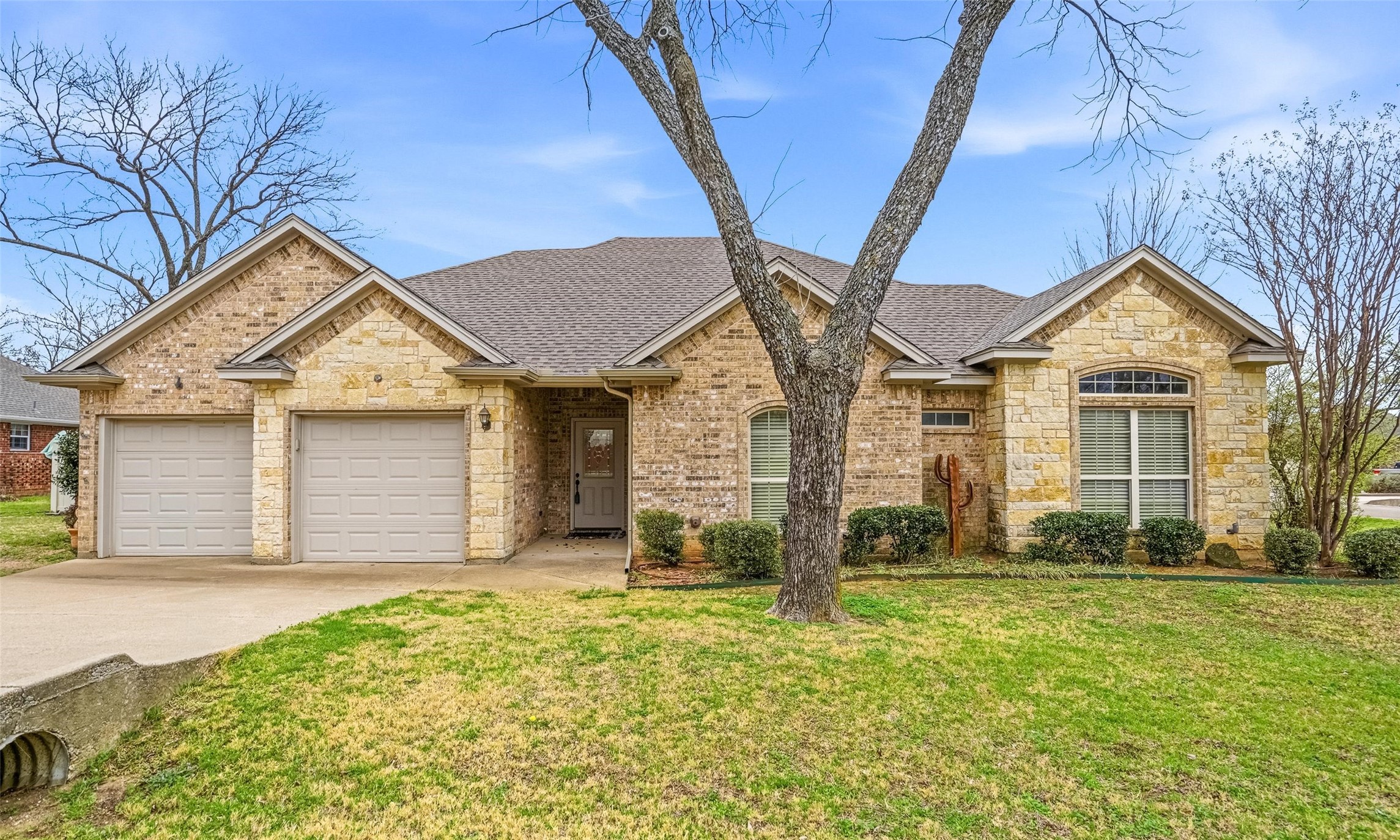9420 Gleneagles Drive Granbury TX 76049