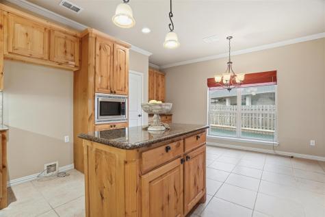 9420 Gleneagles Drive Granbury TX 76049