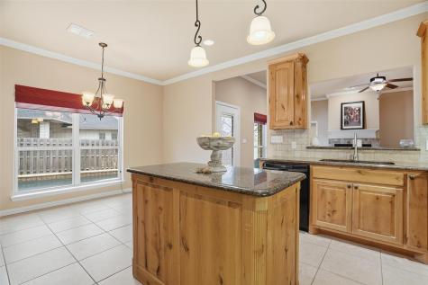 9420 Gleneagles Drive Granbury TX 76049