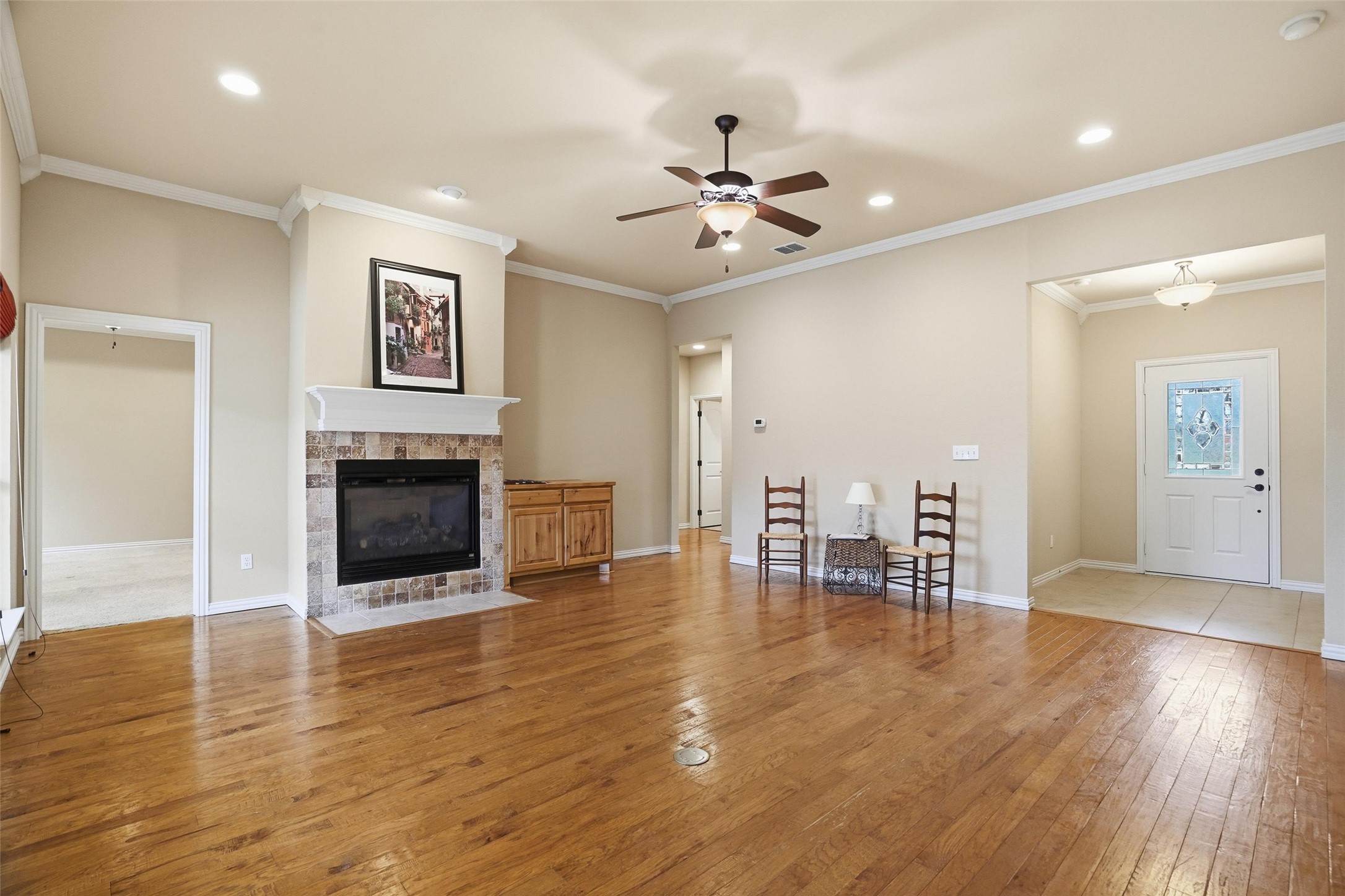 9420 Gleneagles Drive Granbury TX 76049